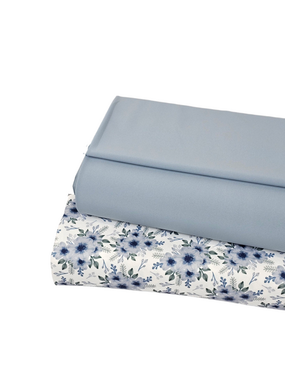 Spring Melange Polyester Citadel