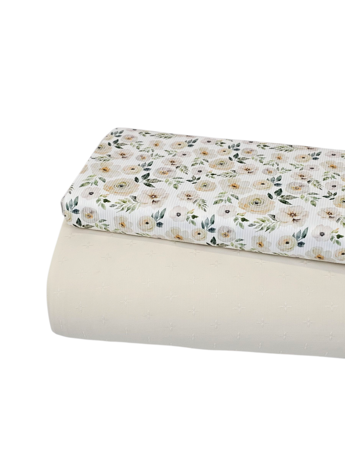 Jacquard Diamond Blenders Knit Baby's Breath