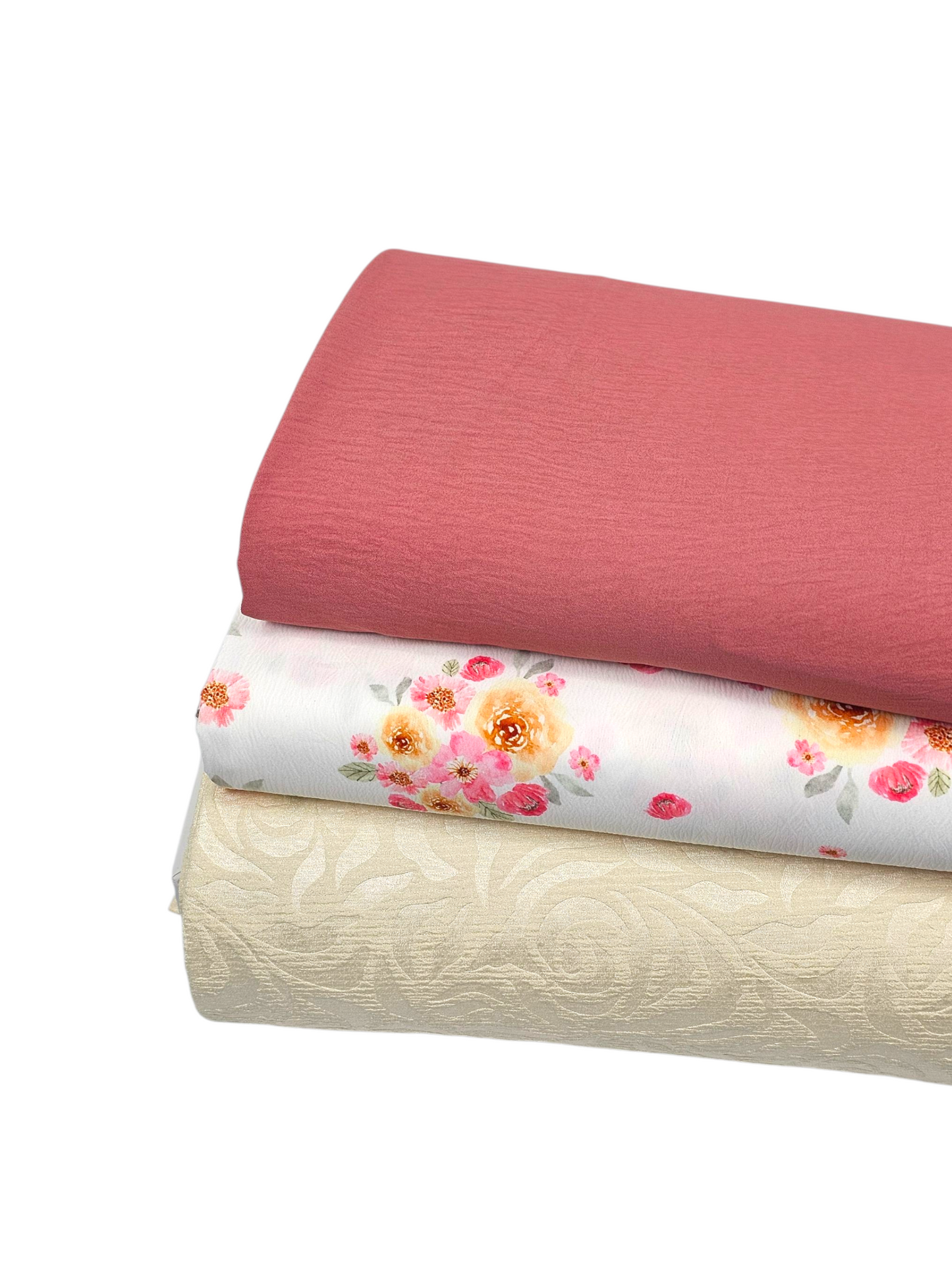 Betty Polyester Rosewood