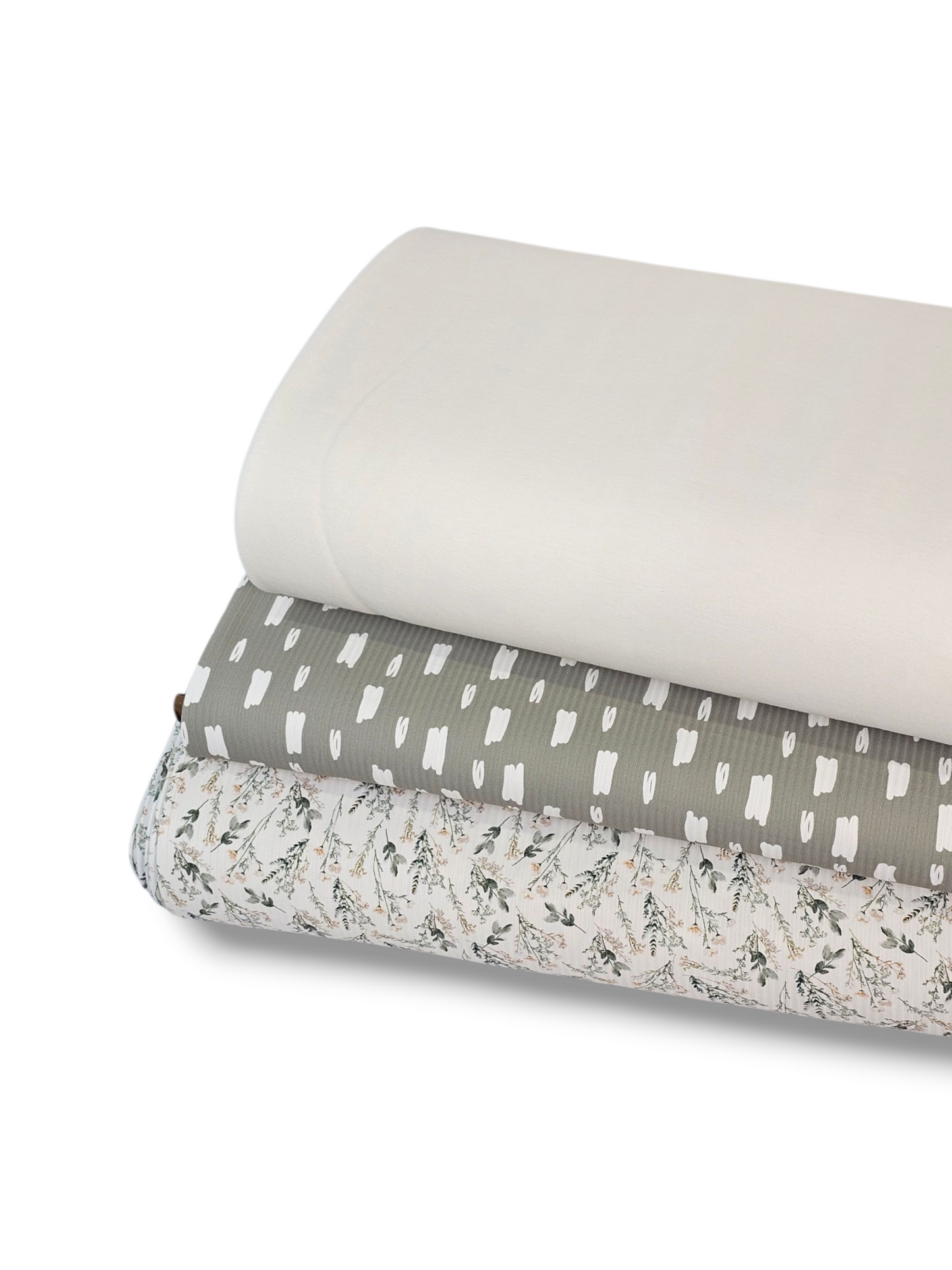 Gabrielle Solid Ivory