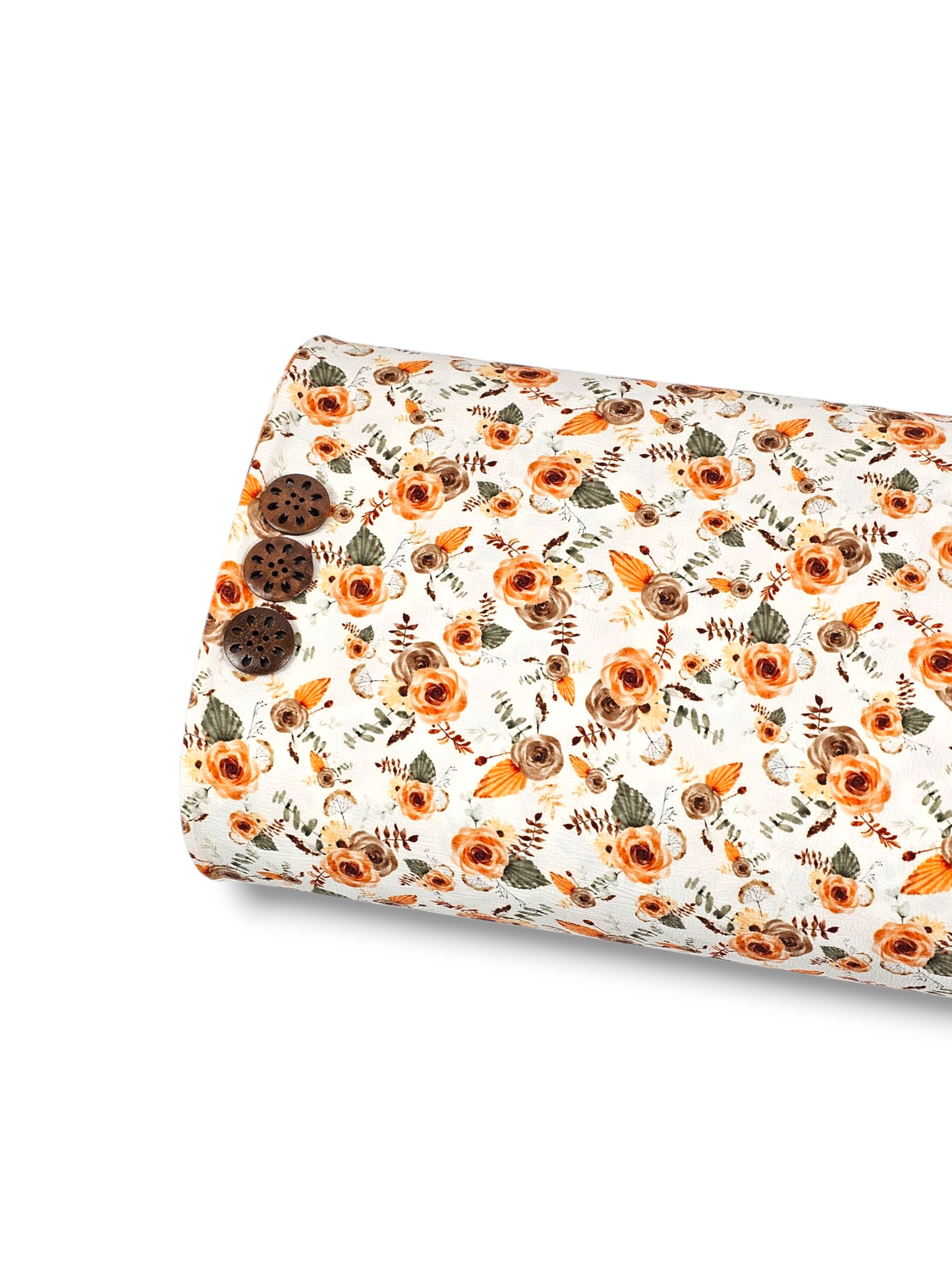 *Unique Design* Cloud Poly Harvest Haze White