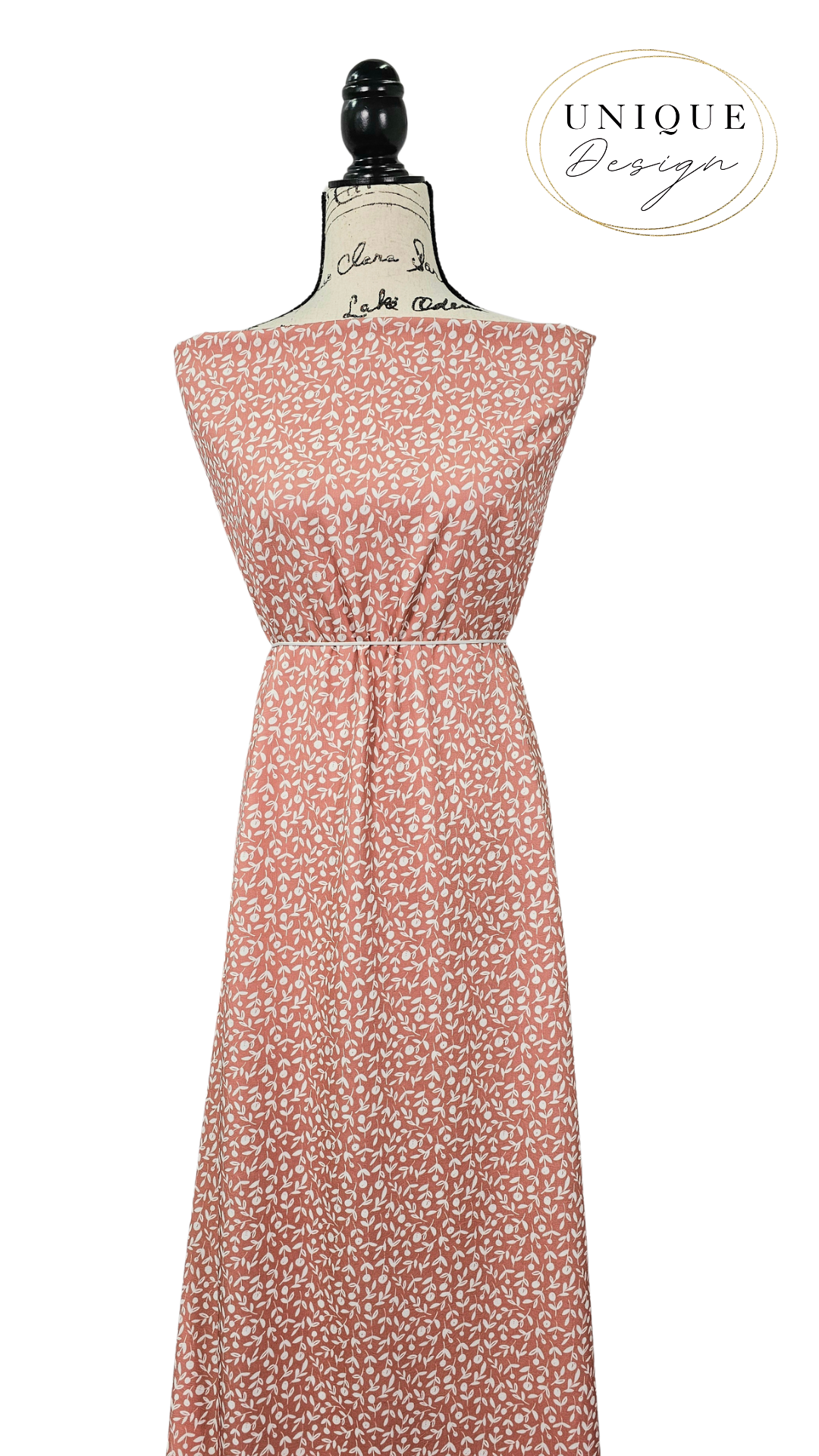 *Unique Design* Cloud Poly Blossom Breeze Rose