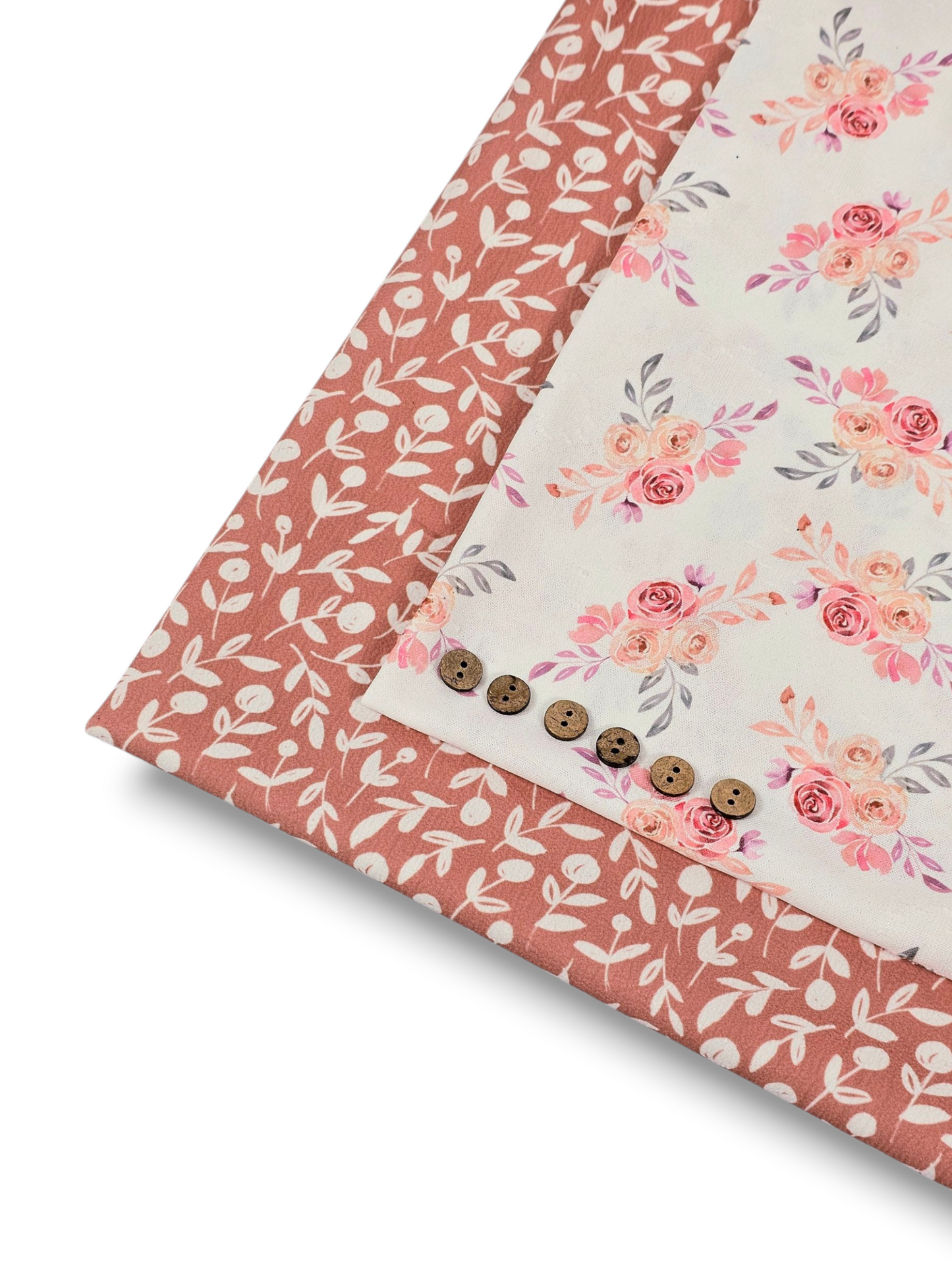 *Unique Design* Cloud Poly Blossom Breeze Rose