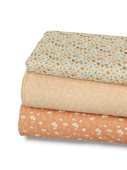 *Unique Design* Cloud Poly Mini Meadow Terracota