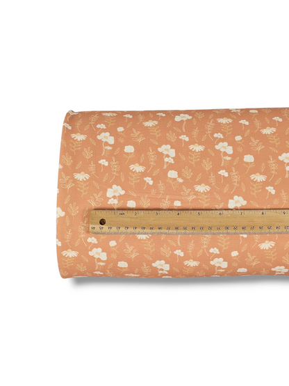 *Unique Design* Cloud Poly Mini Meadow Terracota