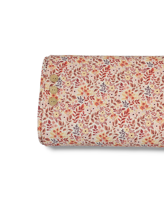 *Unique Design* Cloud Poly Harvest Meadow White