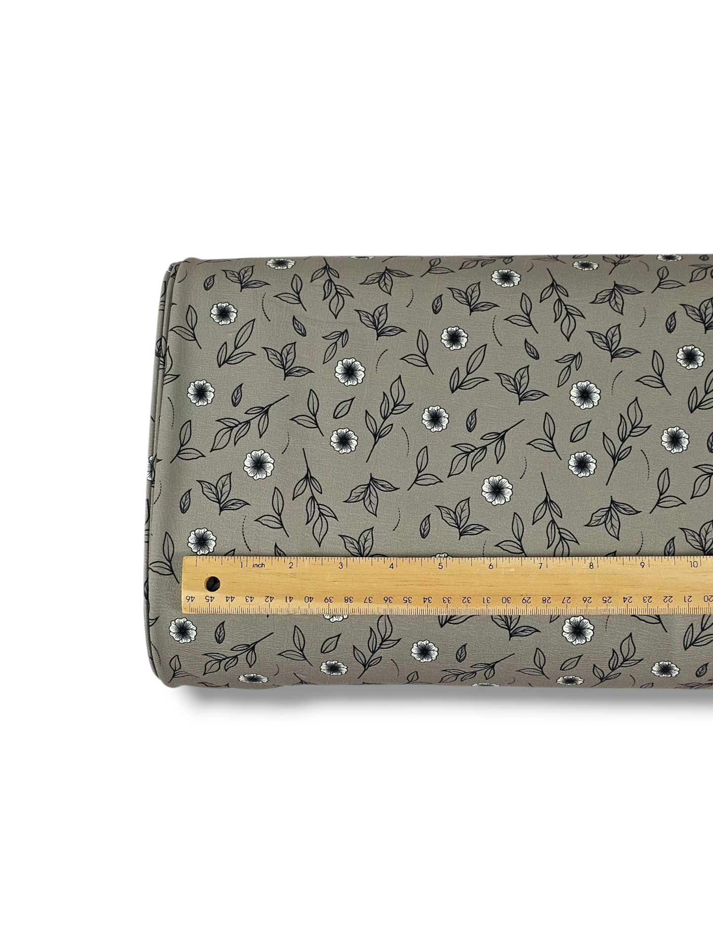 *Unique Design* Cloud Poly Gentle Grove Charcoal