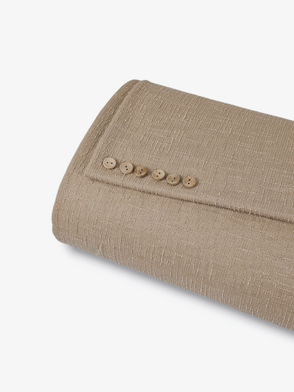 Empro Solid Taupe