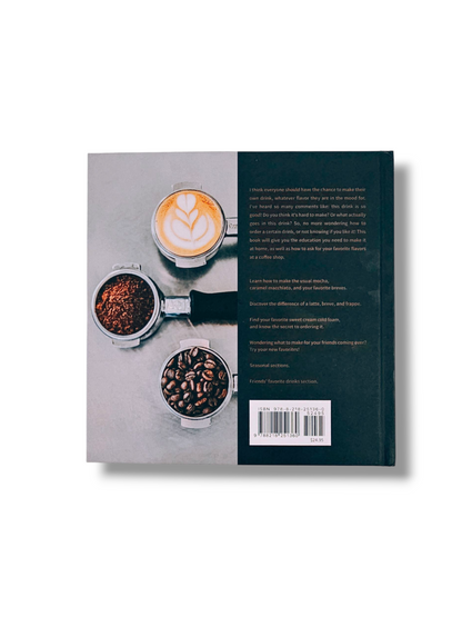 Be Your Own Barista