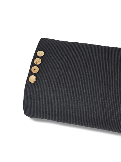 Urban Knit Black