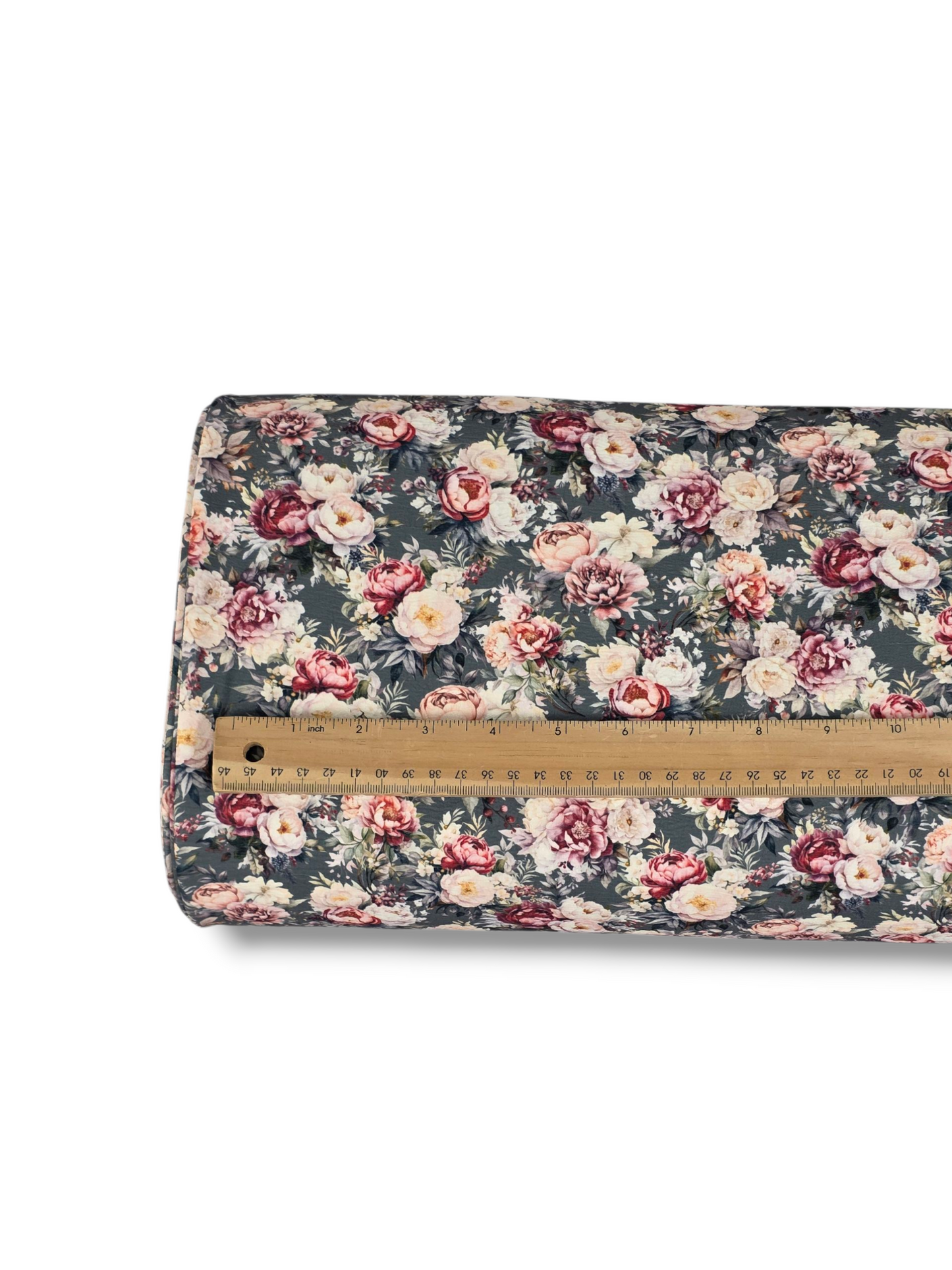 *Unique Design* Cloud Poly Peony Noel Stone