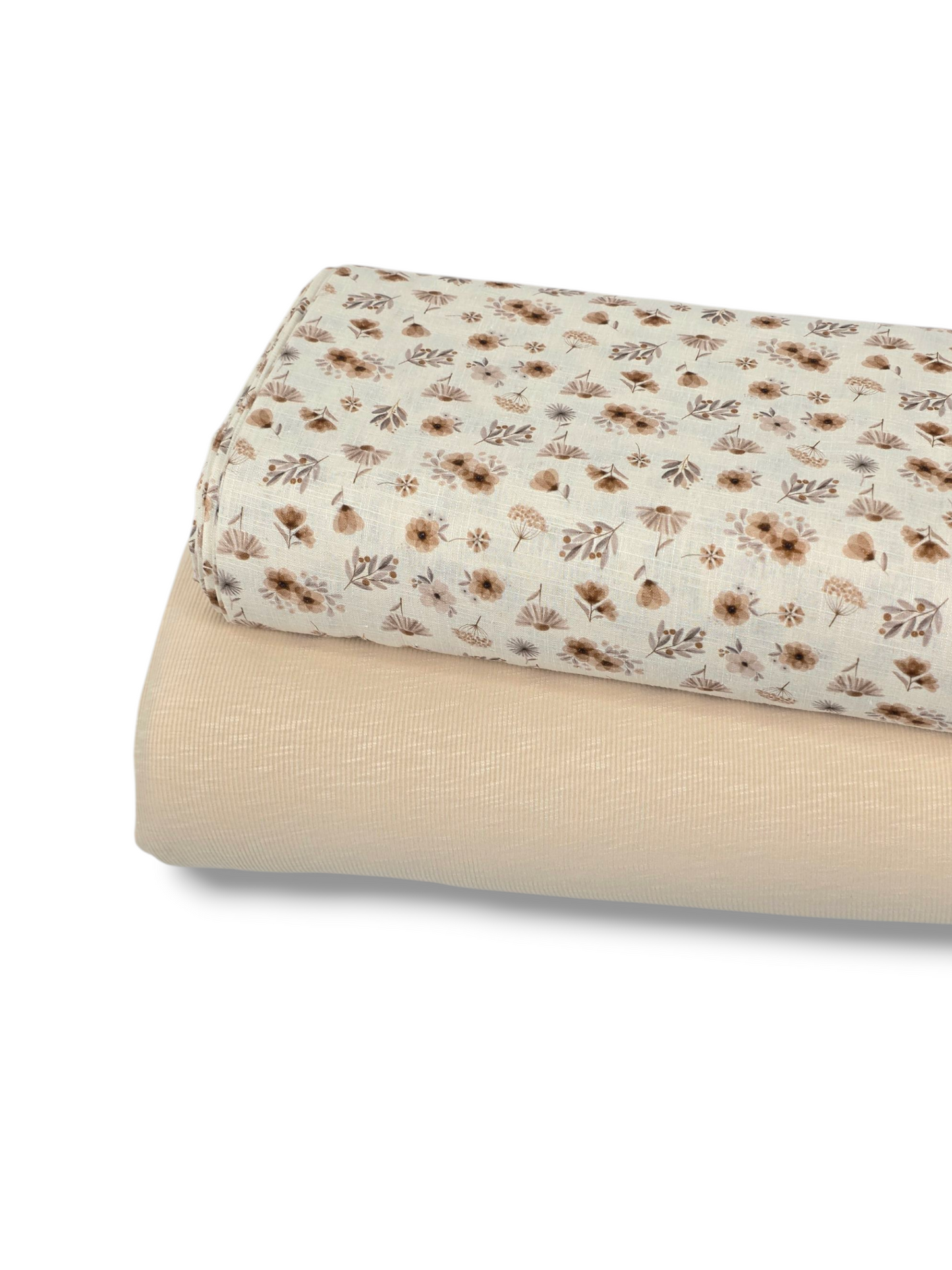 Reign Rib Solid Oatmeal