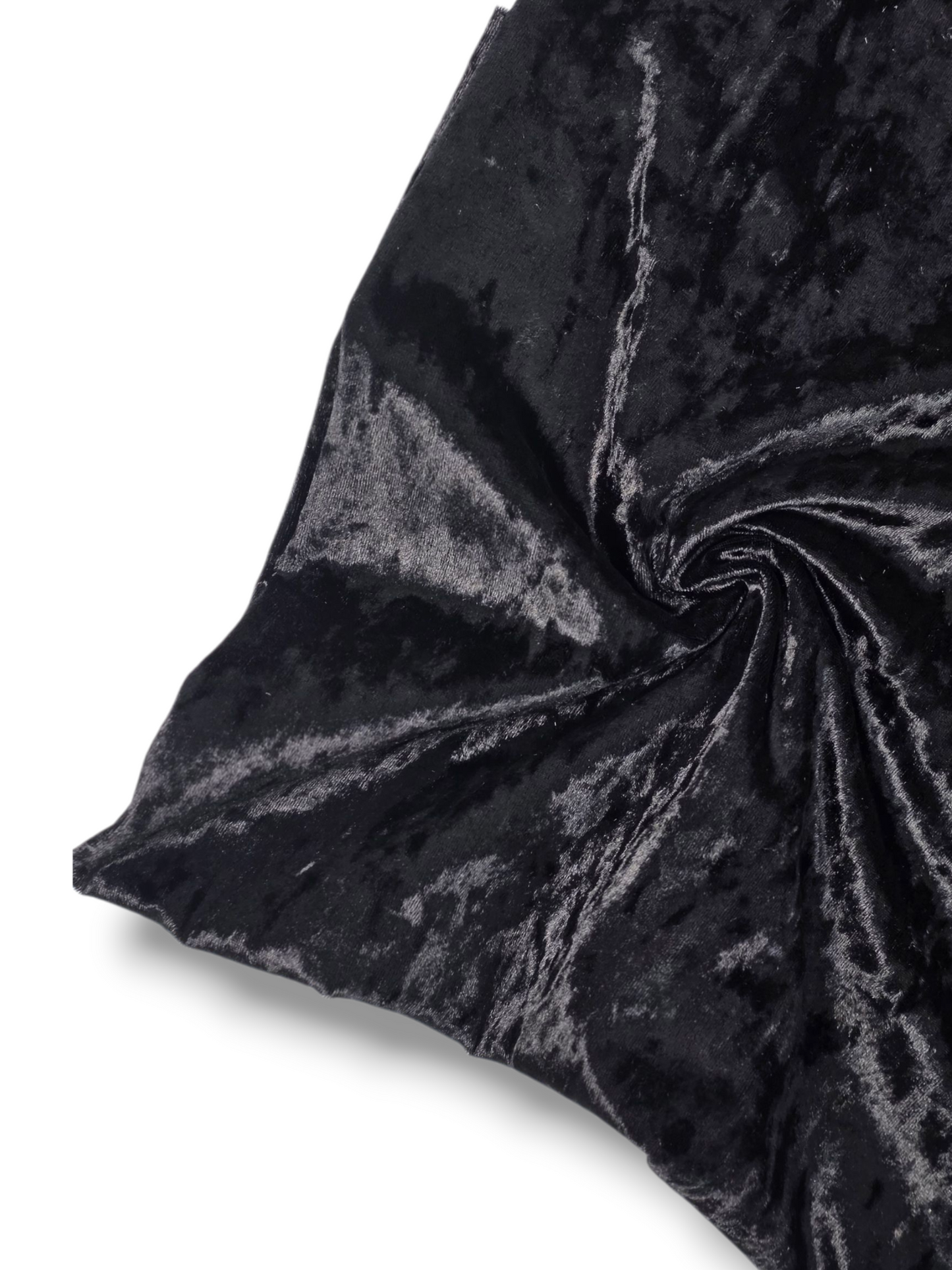 Crushed Velvet Midnight