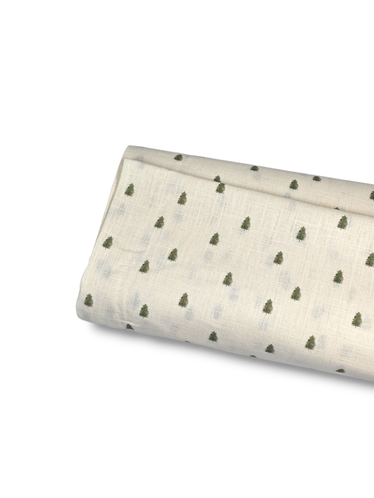 *Unique Design* Linen Pine Drift