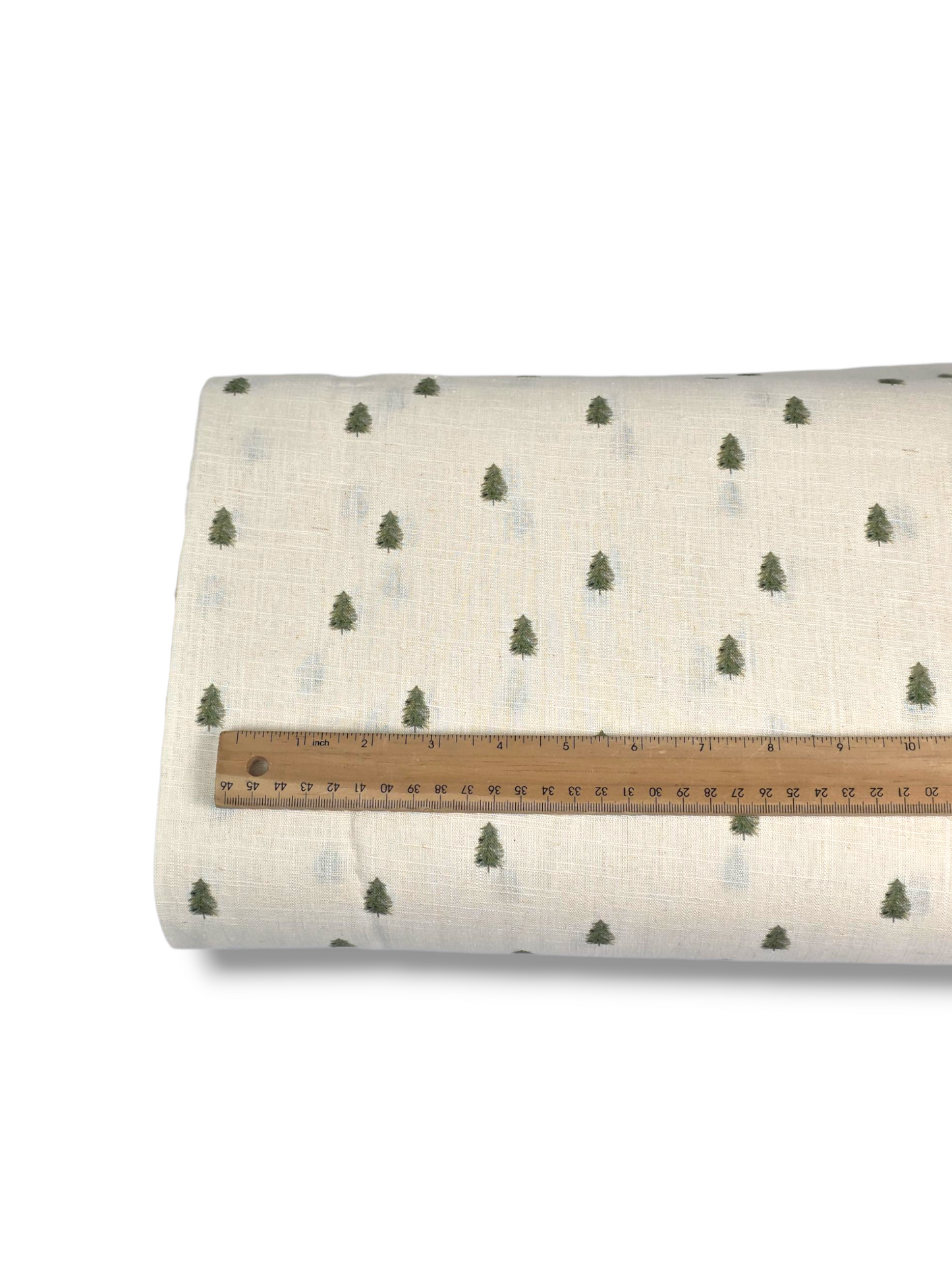 *Unique Design* Linen Pine Drift