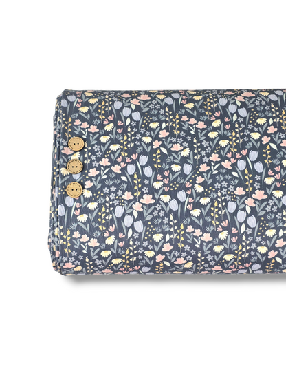 Pineskin Dainty Watercolor Denim