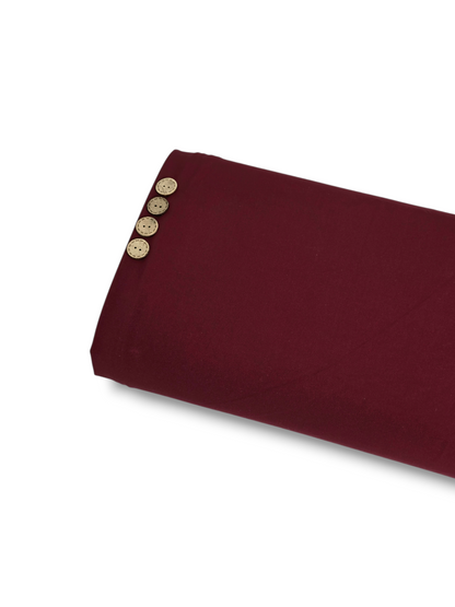 Mayberry Burgundy