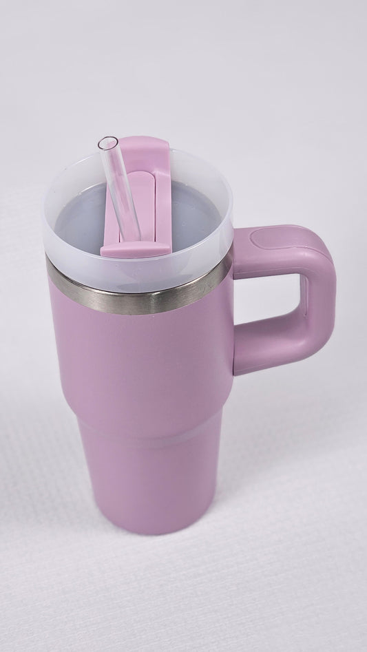 Child's Tumbler Lavender