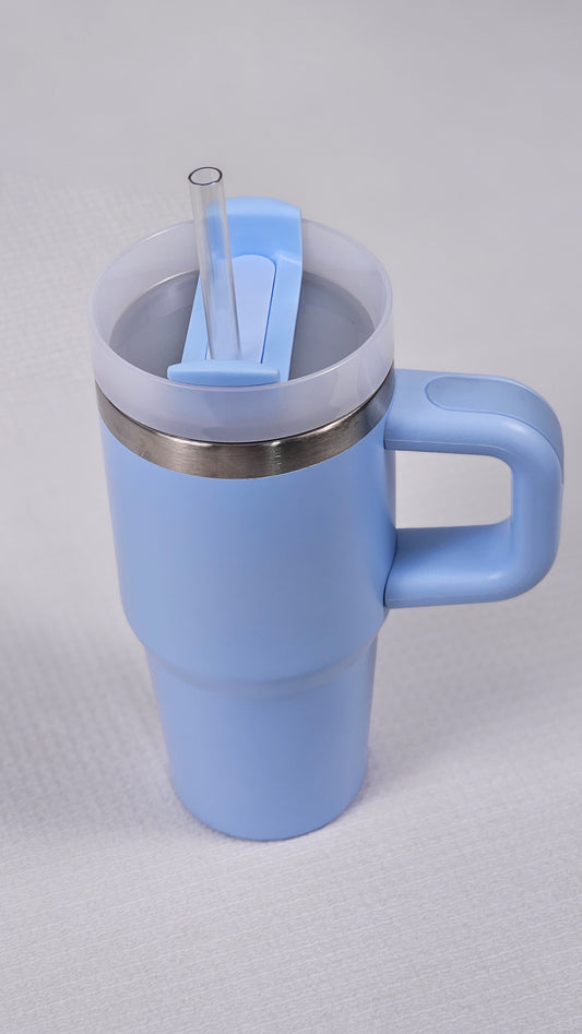 Child's Tumbler Blue