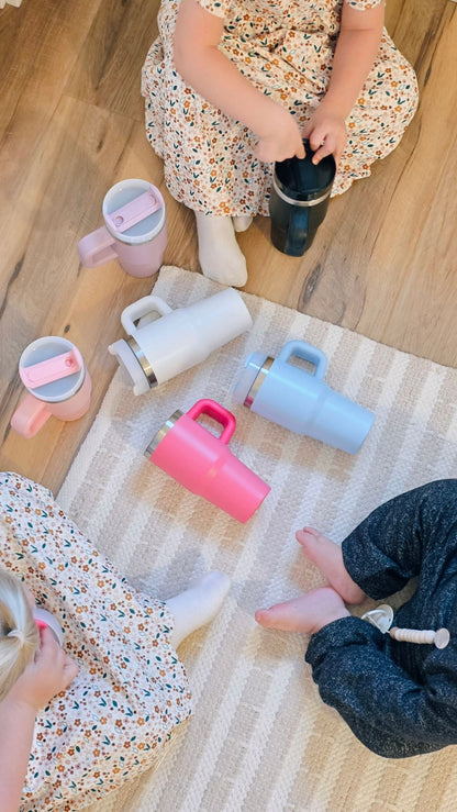 Child's Tumbler Pink