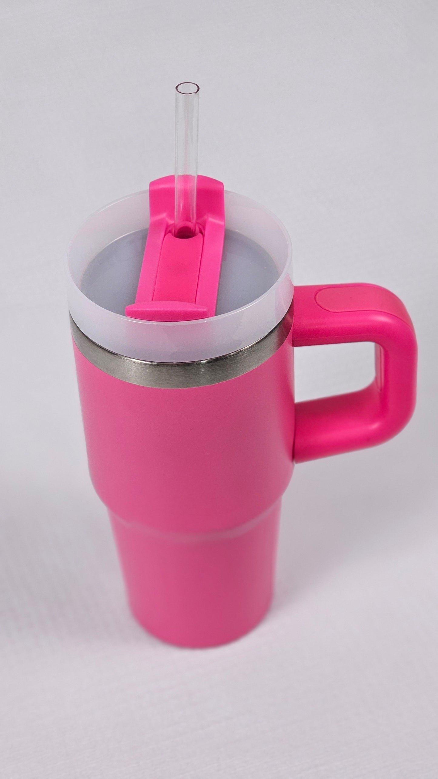 Child's Tumbler Magenta