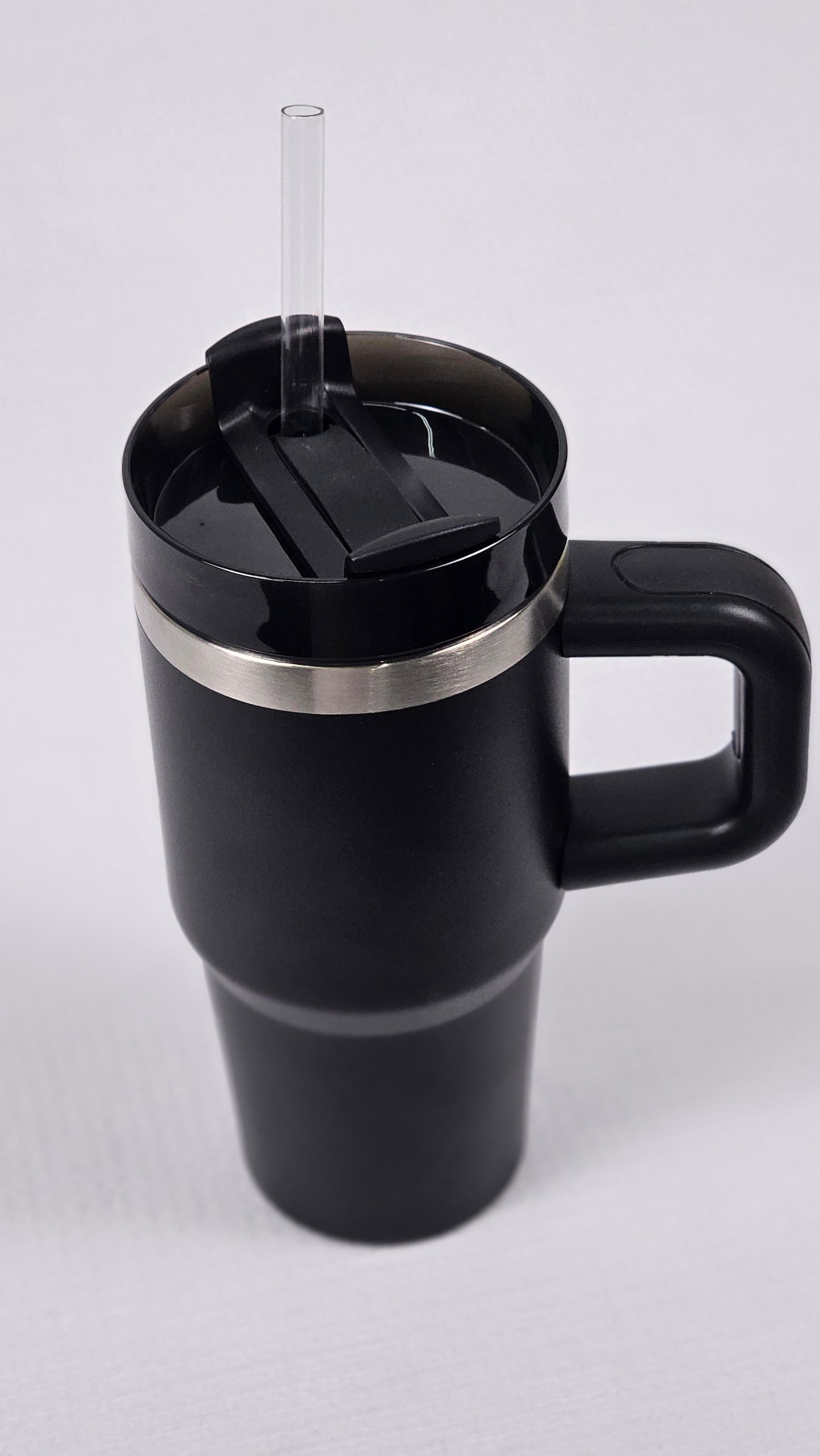 Child's Tumbler Black