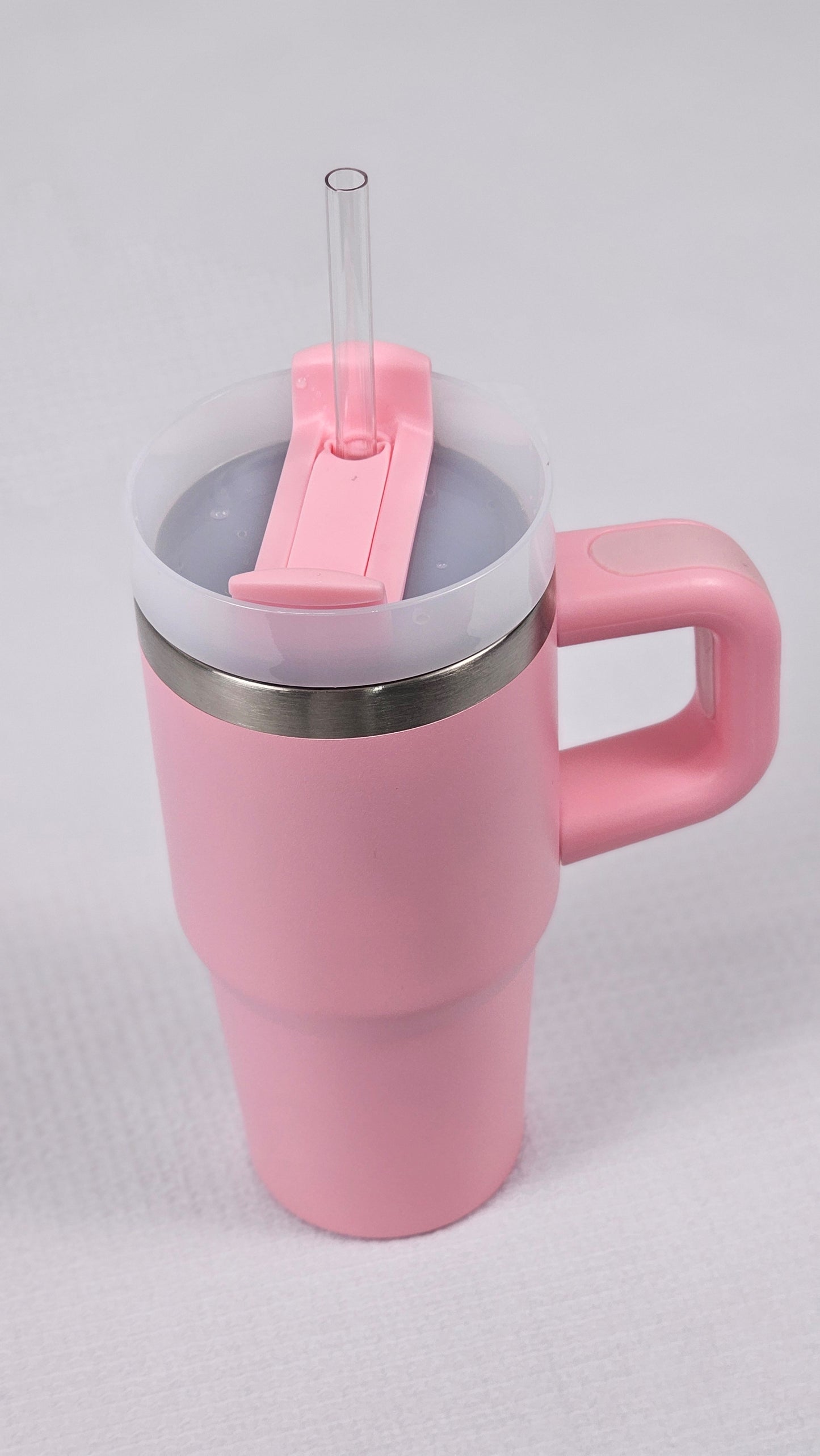 Child's Tumbler Pink