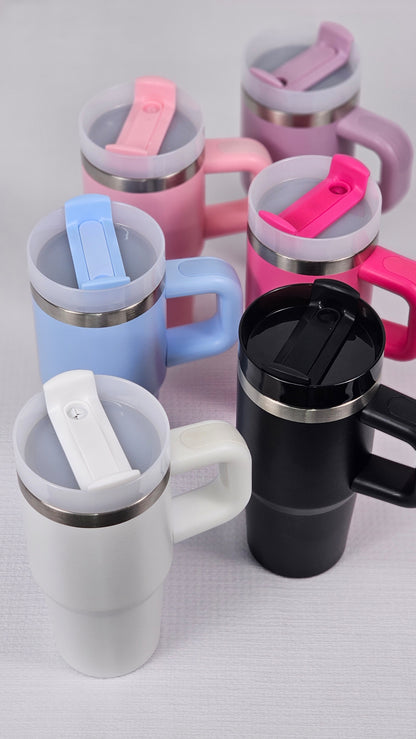 Child's Tumbler Magenta