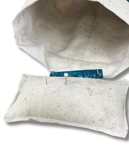 Thread Catcher Coffee