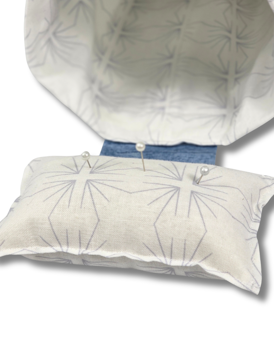 Thread Catcher Marble