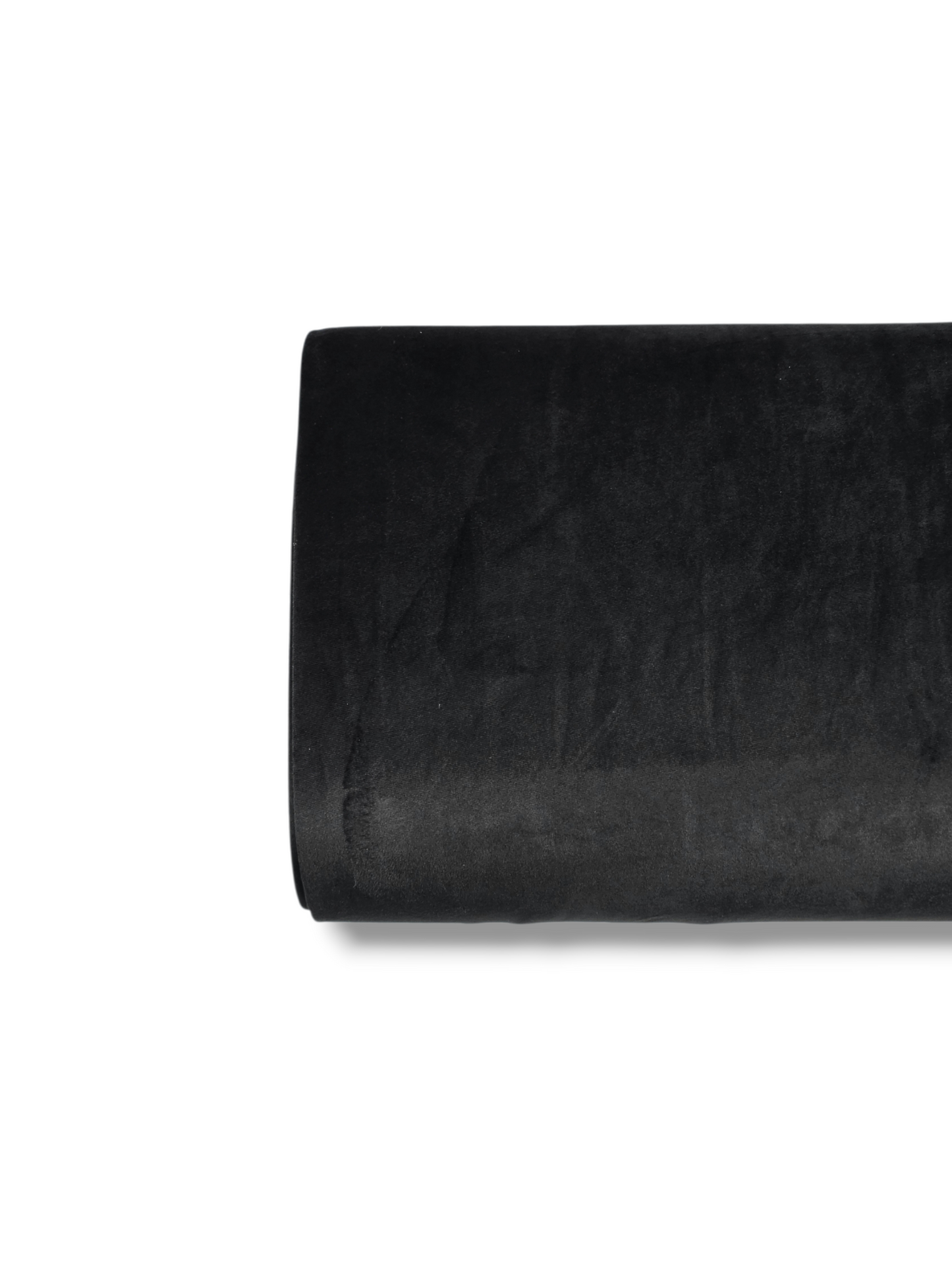 Black French Velvet