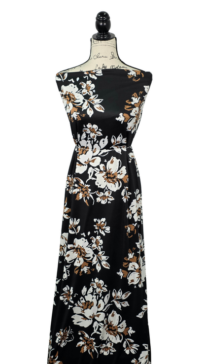 Dty Lacewood Blooms