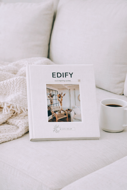 Edify