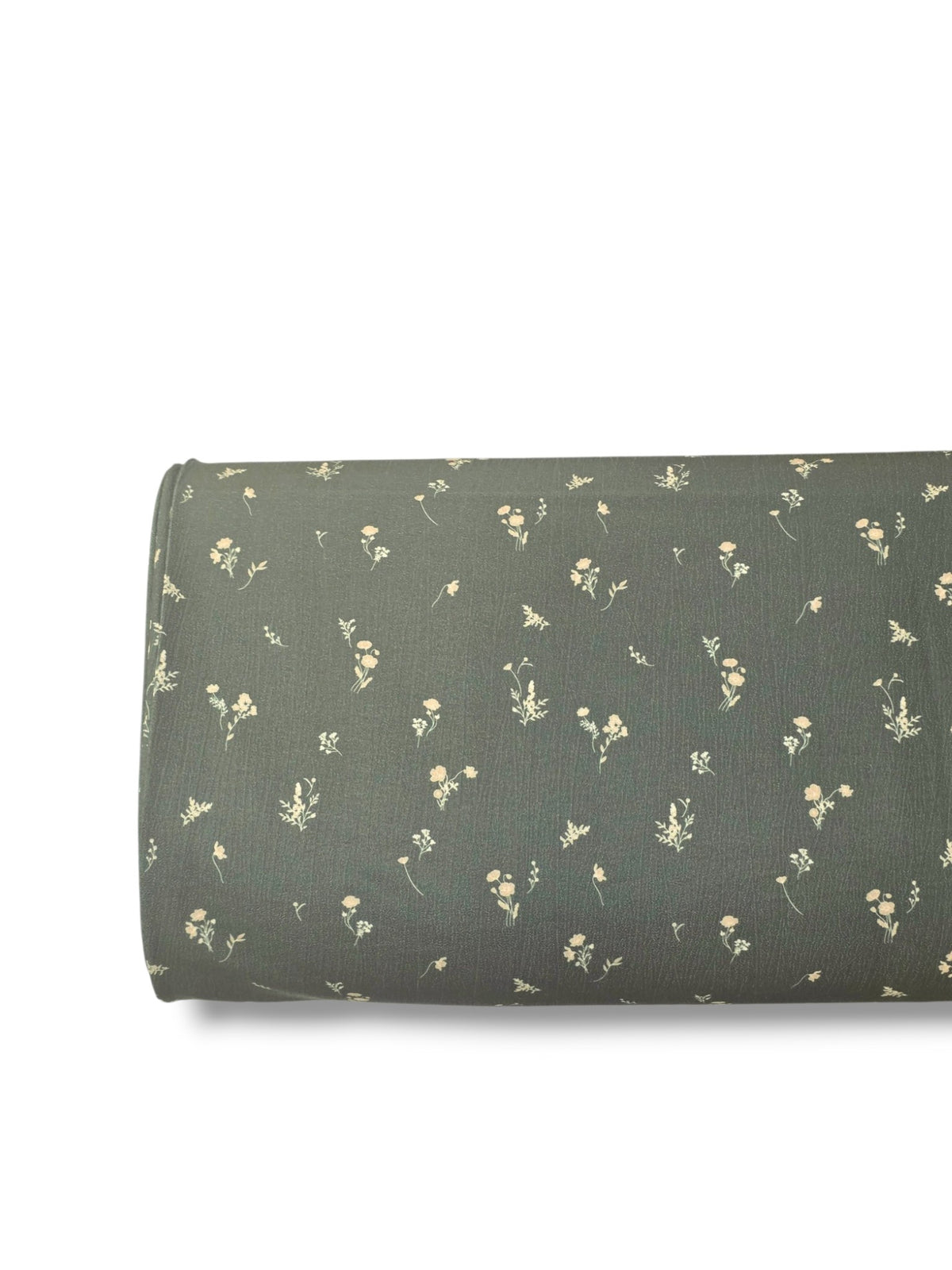 *Unique Design* Cloud Poly Gathered Blooms