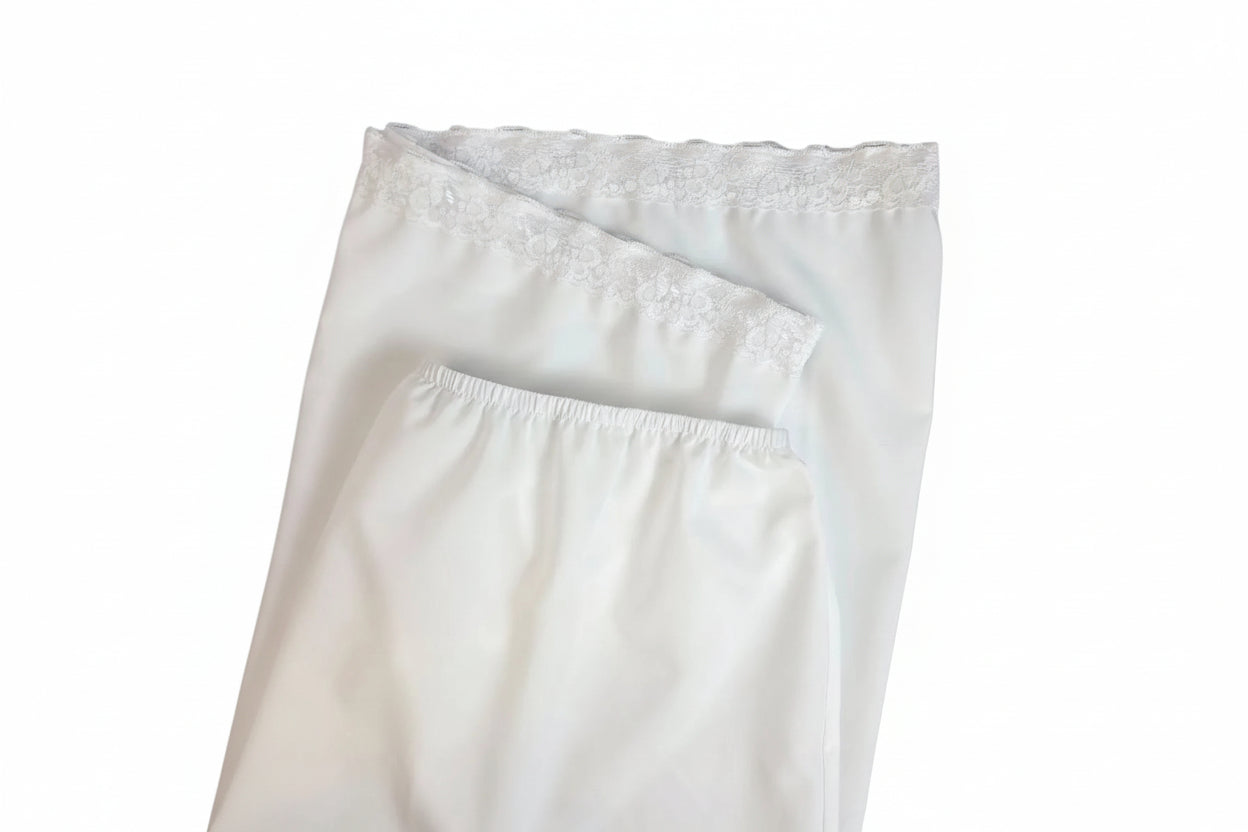 Half Slip