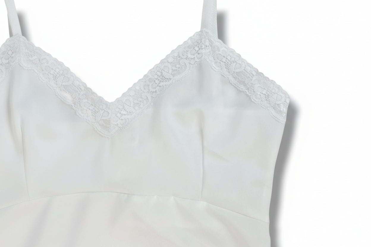 Full Length Ladies Slip
