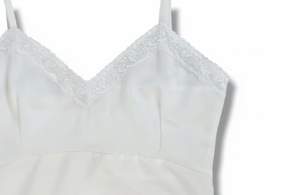 Full Length Ladies Slip