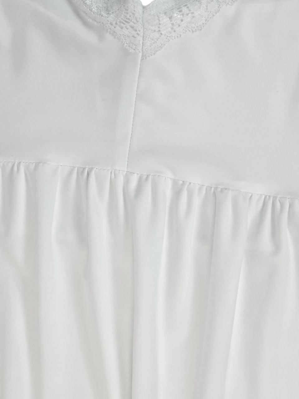 Full Length Maternity Slip