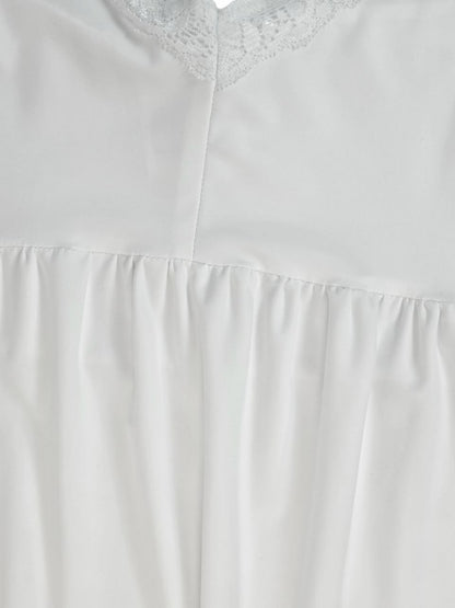 Full Length Maternity Slip