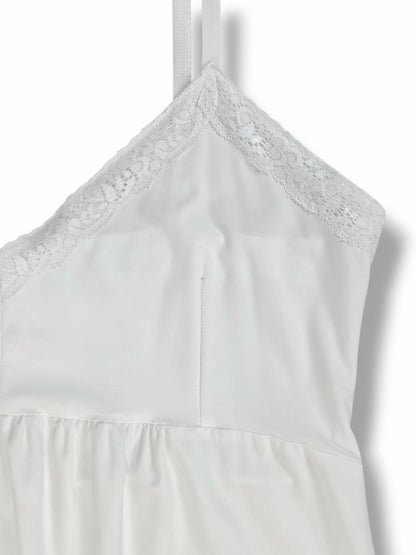 Full Length Maternity Slip