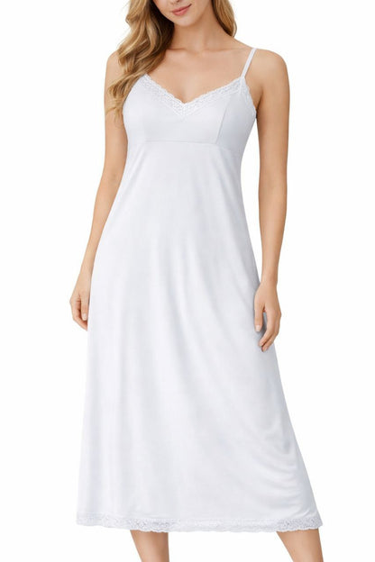 Full Length Ladies Slip