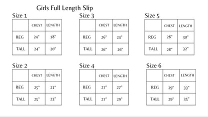 Child Slip
