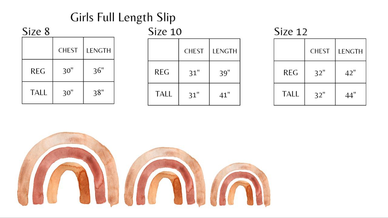 Child Slip