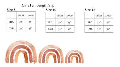 Child Slip