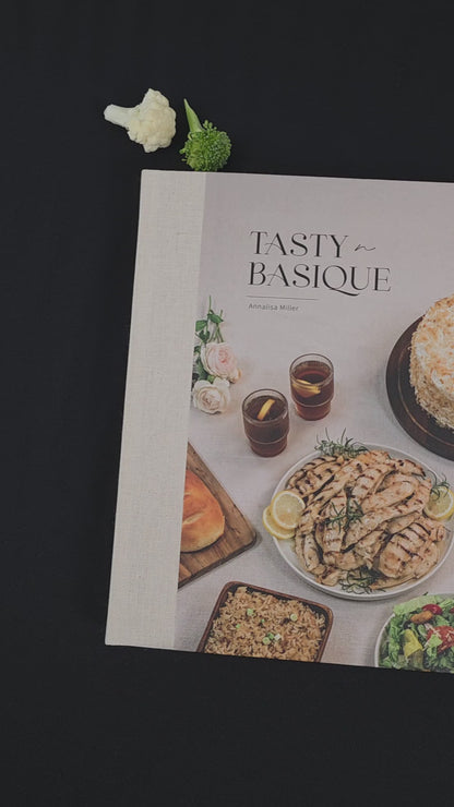 Tasty n Basique