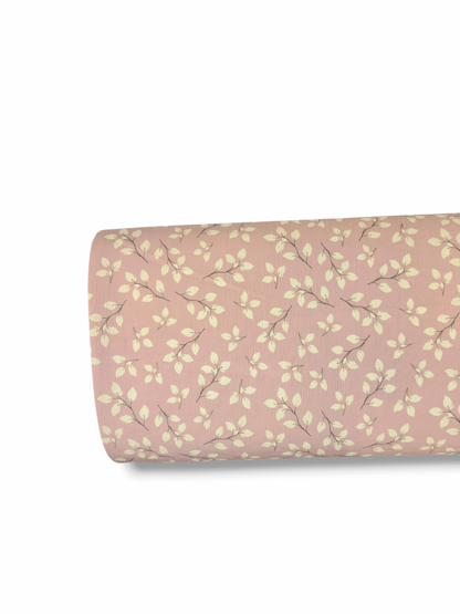 *Unique Design* Pineskin Willow Grove Rose