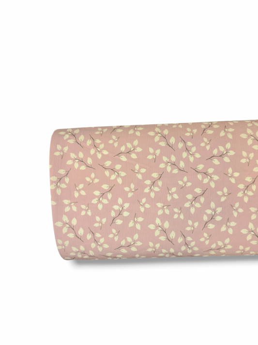 *Unique Design* Pineskin Willow Grove Rose