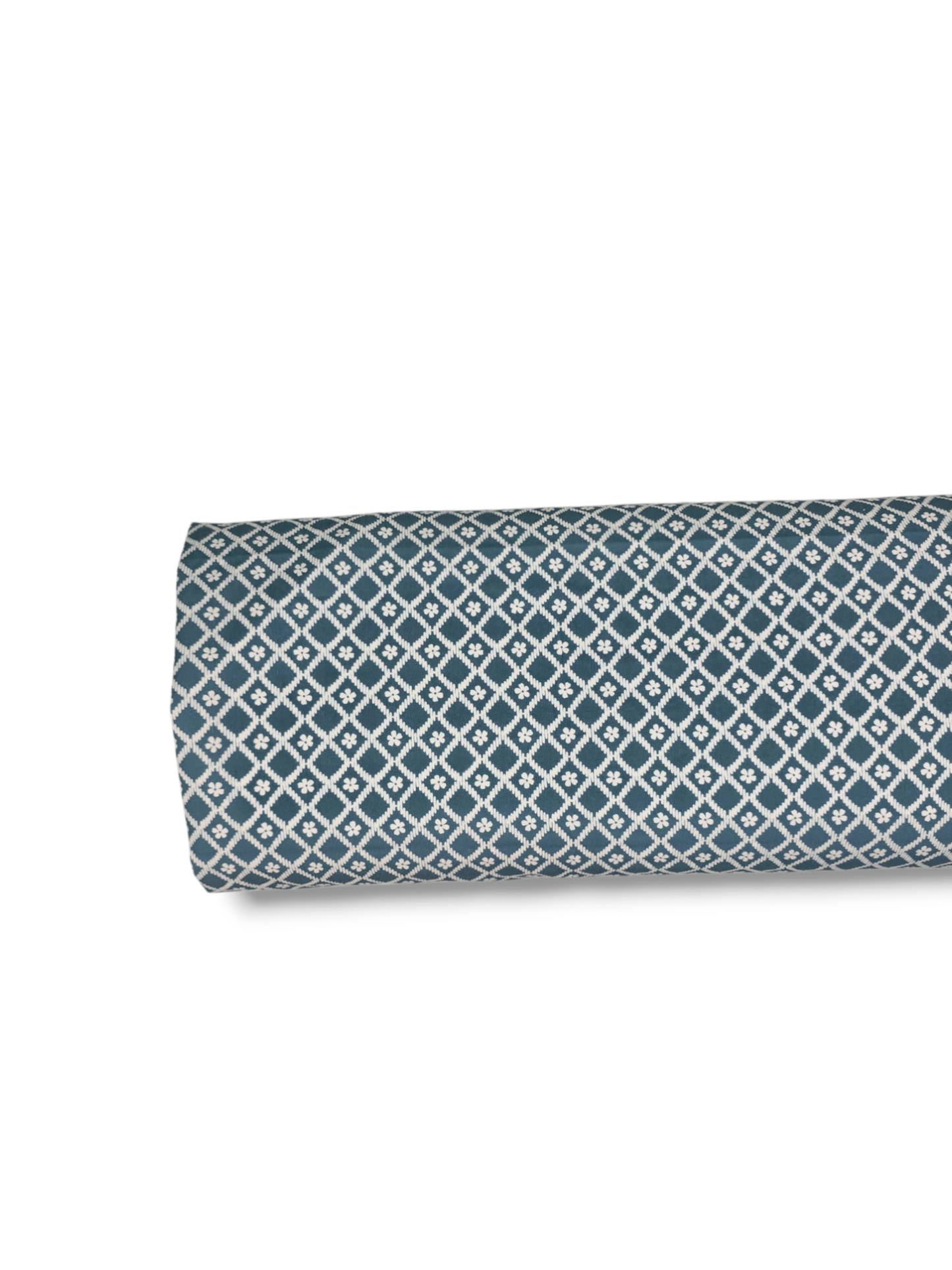 *Unique Design* Pineskin Diamond Daisy Teal