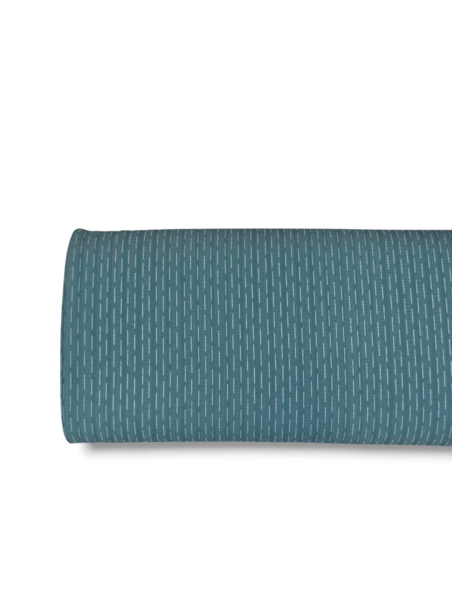* Unique Design * Crinkled Crepe Full Line Teal