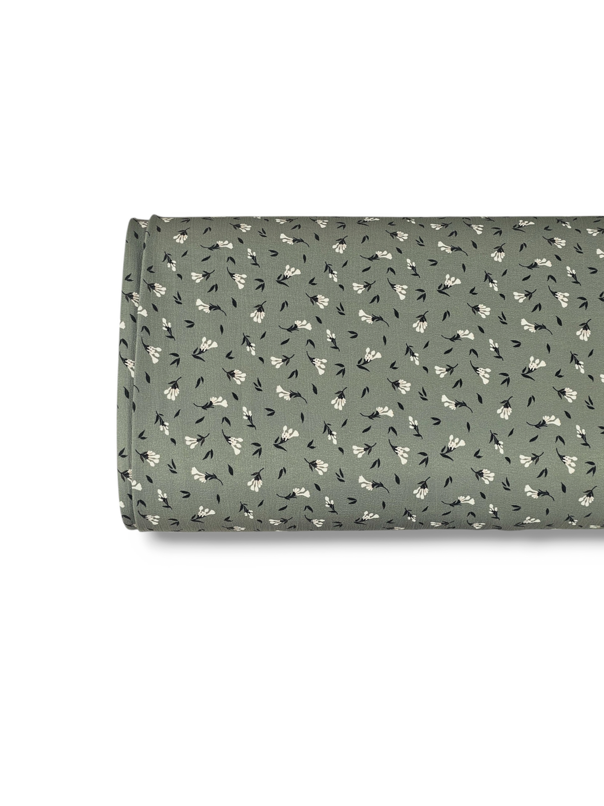 *Unique Design* Cloud Poly Ivory Drift Dark Sage